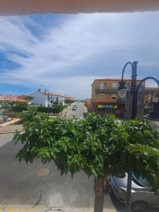 T3 Renove Vue Mer Le Barcarès Exterior foto